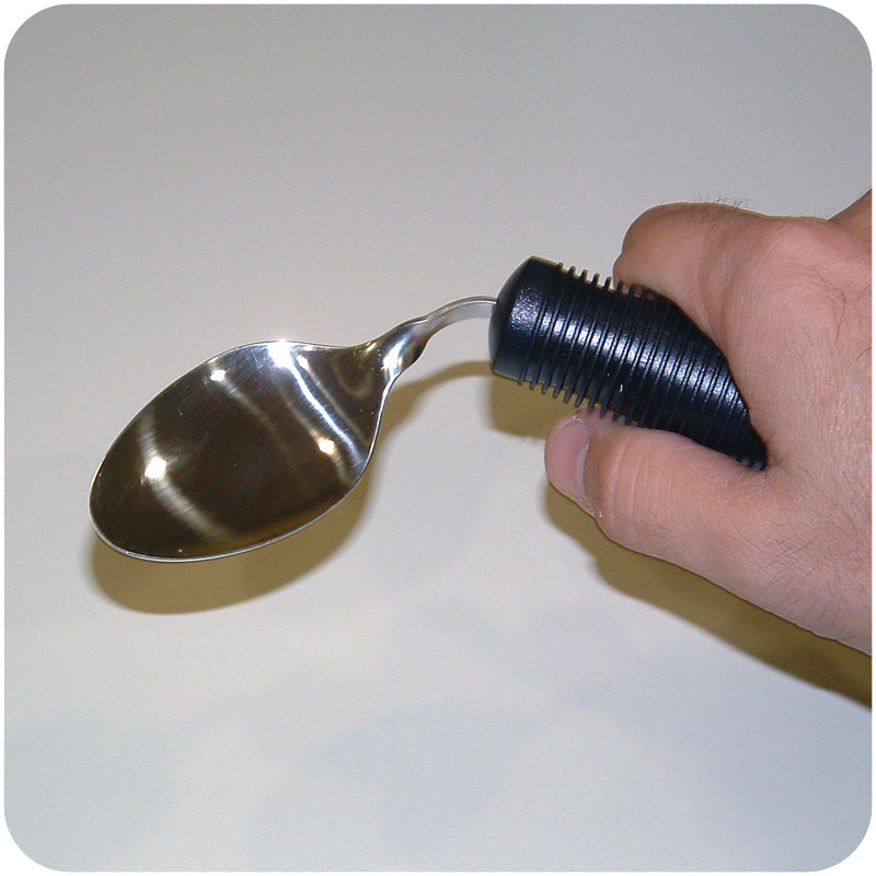 Colher Flexível com Cabo Ergonómico (210mm.)