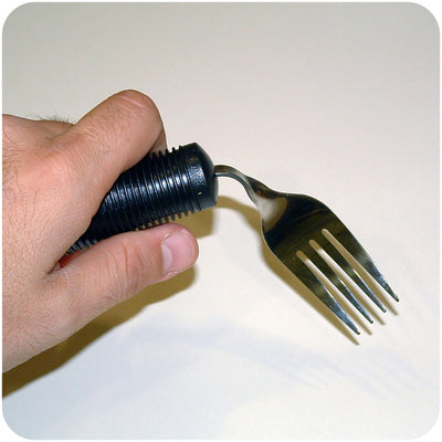 Tenedor Flexible con Mango Ergonómico (203mm.)