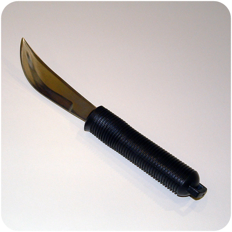 Faca com Punho Ergonómico 'Rocker'