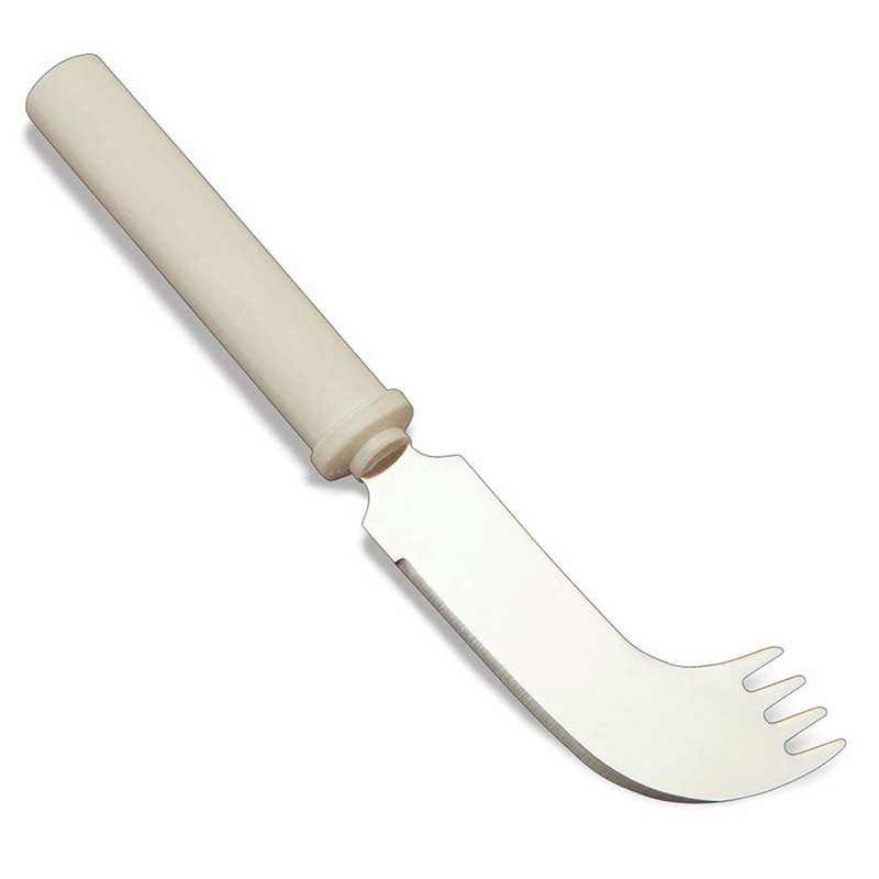 Cuchillo con Mango Estrecho 'Nelson'