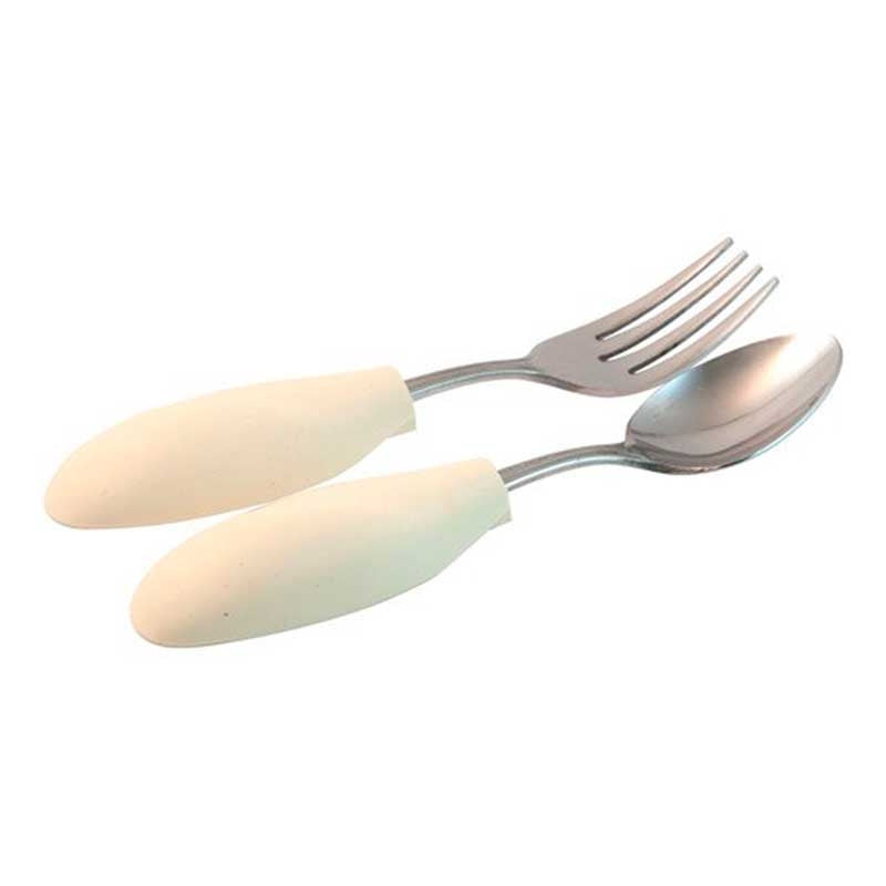 Empuñadura Universal para Cubiertos (2ud.)