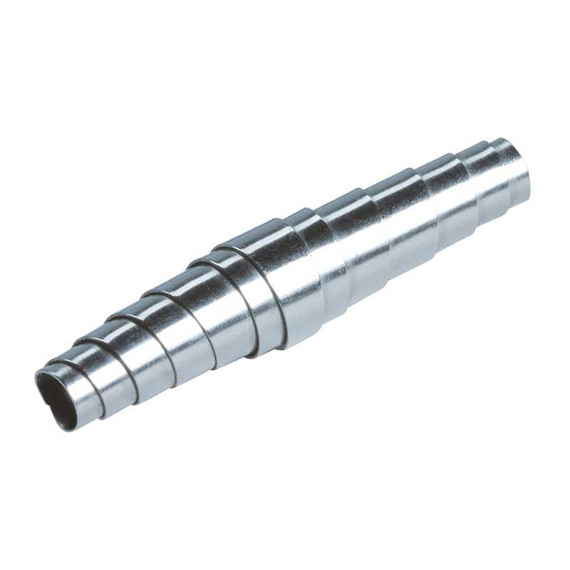 Muelle de Inox para Masticador de Carne — Tenartis