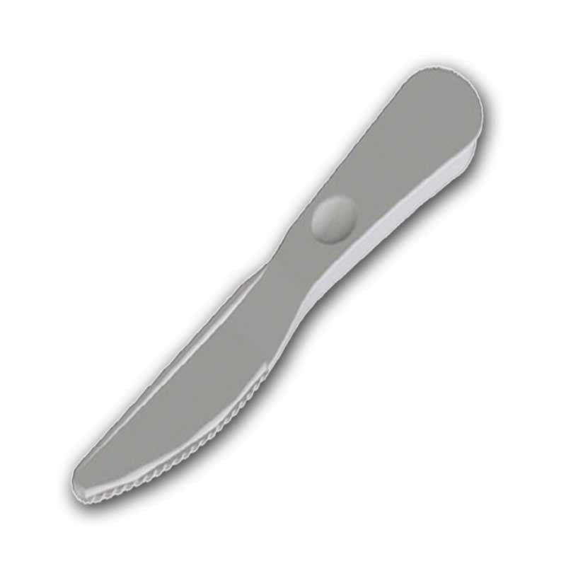 Cuchillo Ligero de Polipropileno
