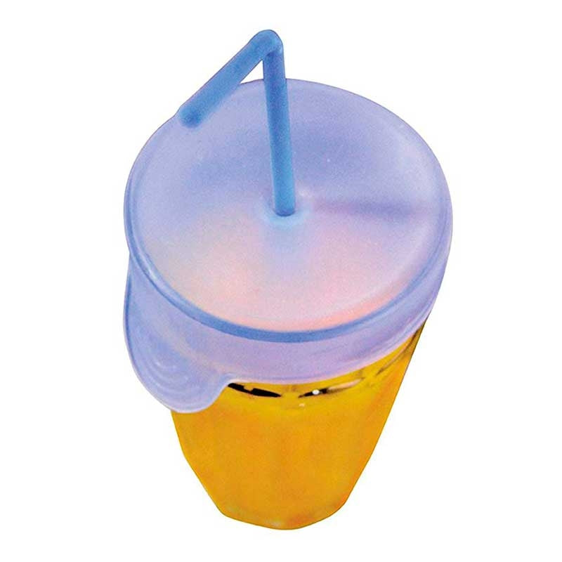 Tampa Antibacteriana Hermética Taça/Copo (6 e 8 mm.) — Tenura