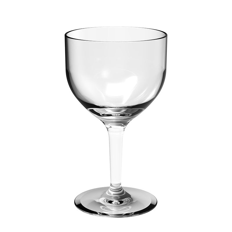 Copa Gin/Combinados Irrompible Transparente 400ml. (6uds) — Rinocup