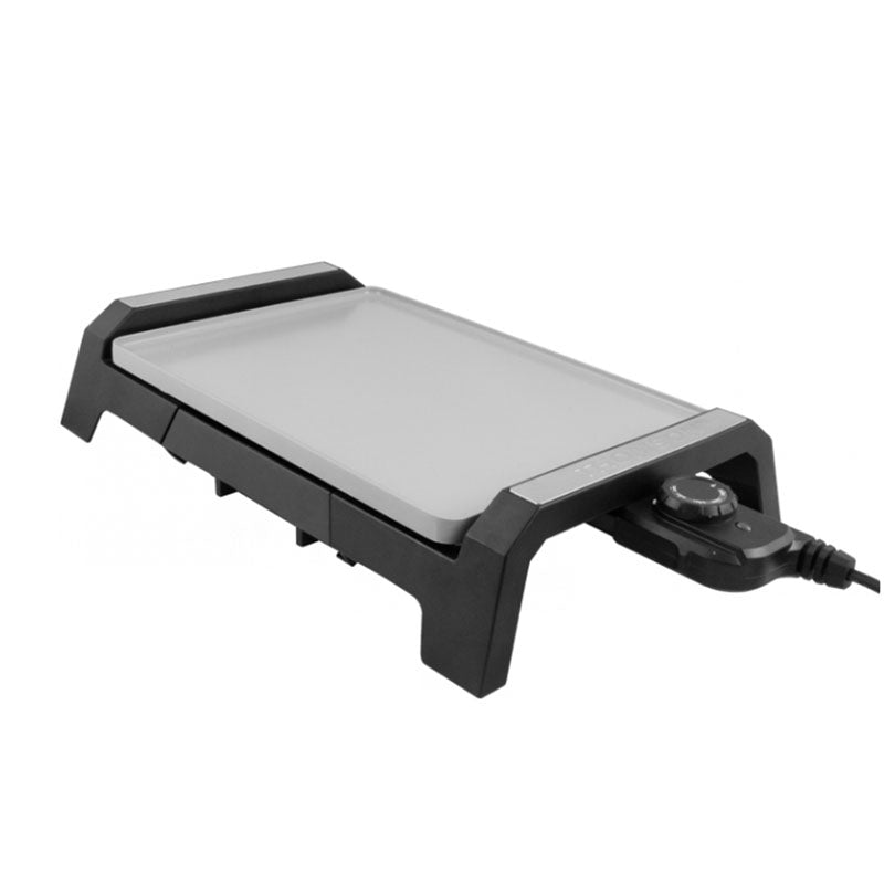 Plancha Anti-adherente Cerámica 2000w.