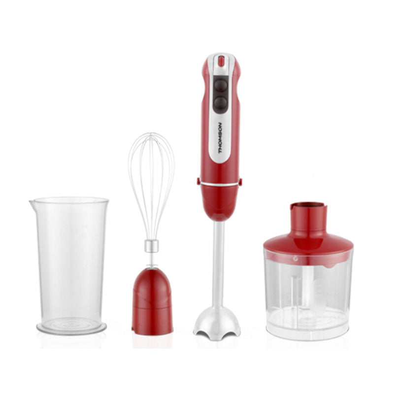 Batidora Anti-Salpicaduras Multi Accesorios — Thomson