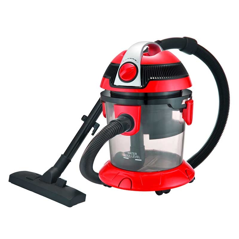 Aspirador Compact — JRD