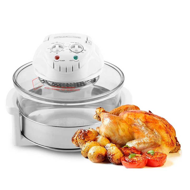 Horno de Convección Portátil