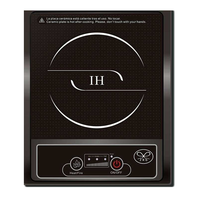 Placa de Induccion Portatil