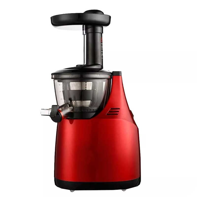Extractor de Zumos Dieta Vegana — JRD