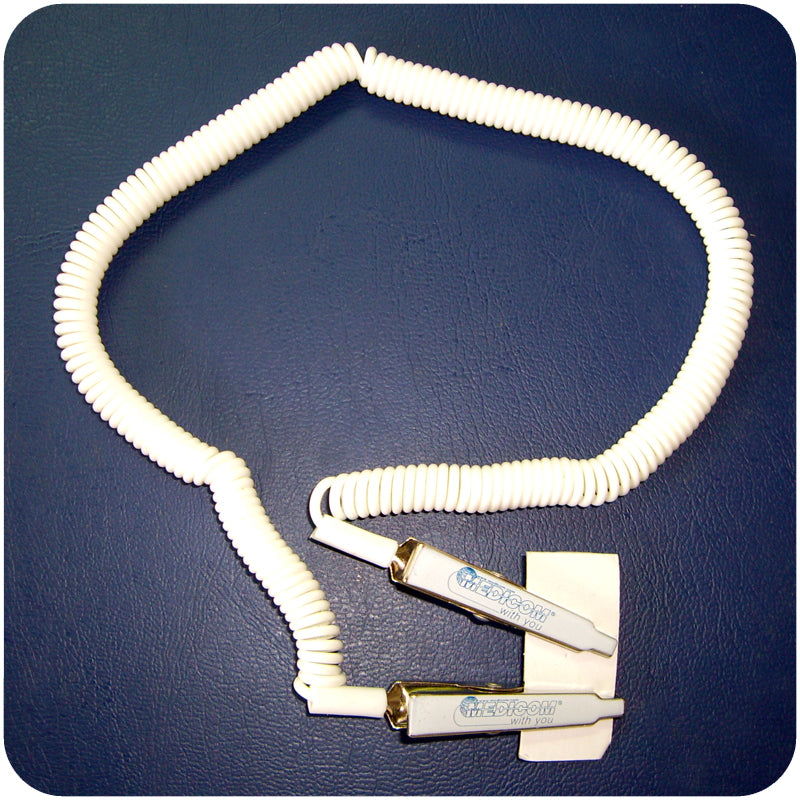 Cordon Sujeta Servilletas con Pinzas — Bienestar Senior