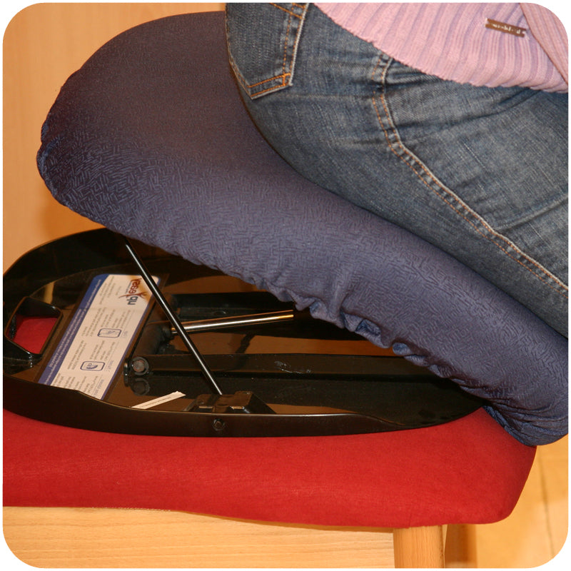 Almofada Elevatória (De 43 A 100 Kg.) — Uplift