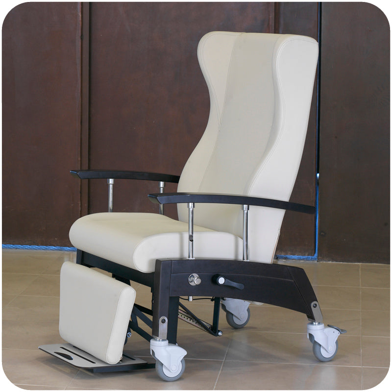 Poltrona 'Kensel' Plus para Transporte
