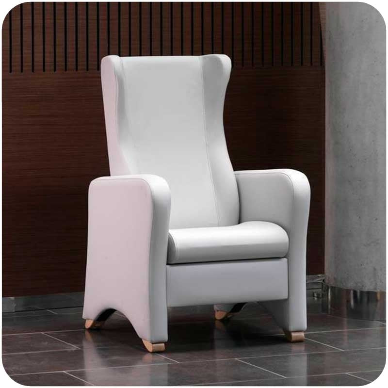 Sillon Relax Electrico 'Kapri' — Kaudex