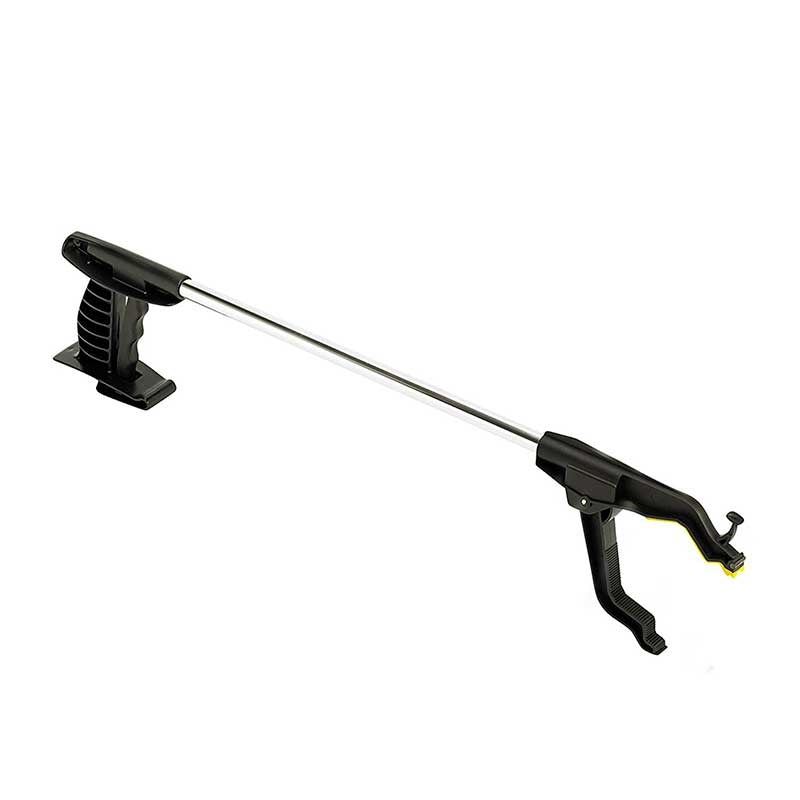 Pinça de Alcance de Alumínio (61cm.) ECO — Sundo Homecare
