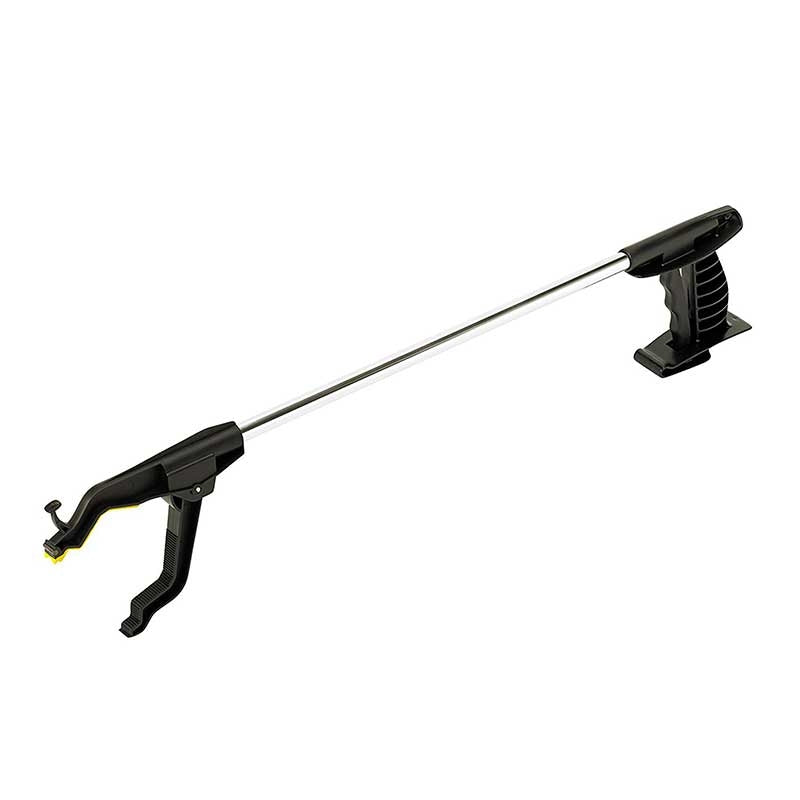 Pinza de Alcance de Aluminio (76cm.) ECO — Sundo Homecare