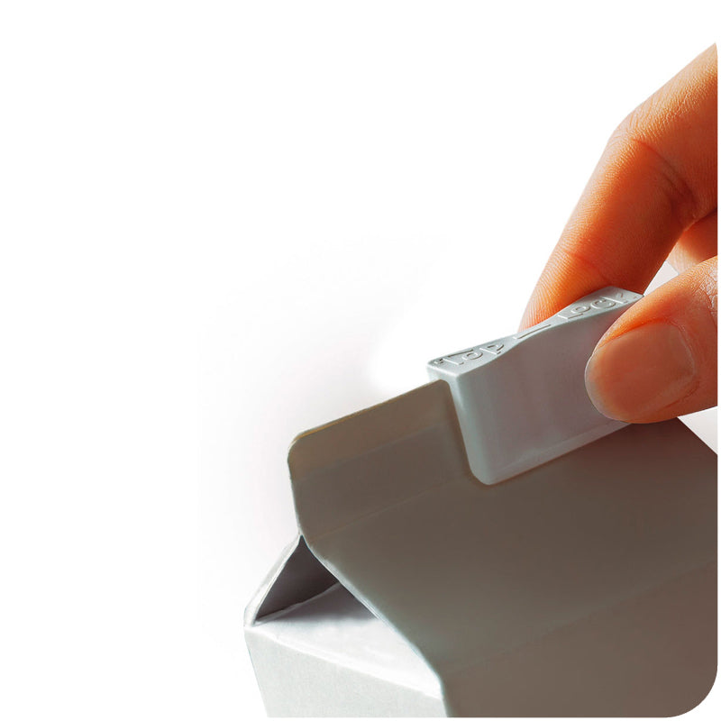 Fecho para Embalagens Toplock — Able2