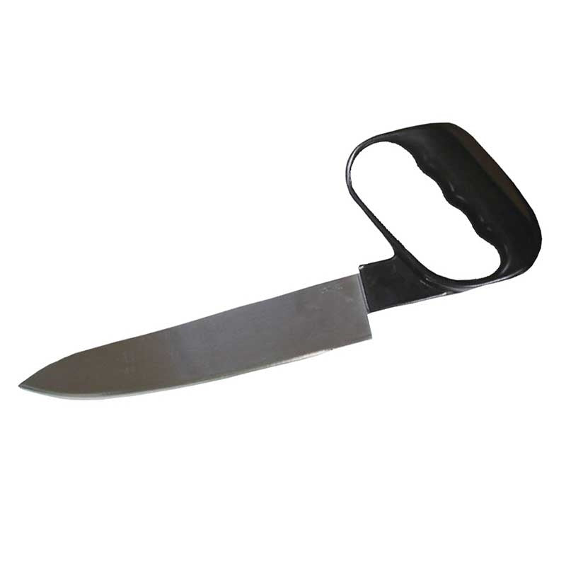 Cuchillo de Cocina con Mango Ergonómico — Garcia1880
