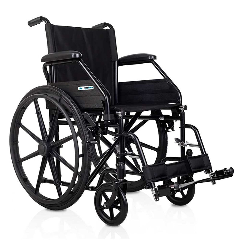 Silla de Ruedas Standard (Rueda 600mm.)