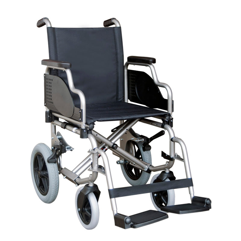Silla de Ruedas Ligera 'Club 300' — Orthos XXI