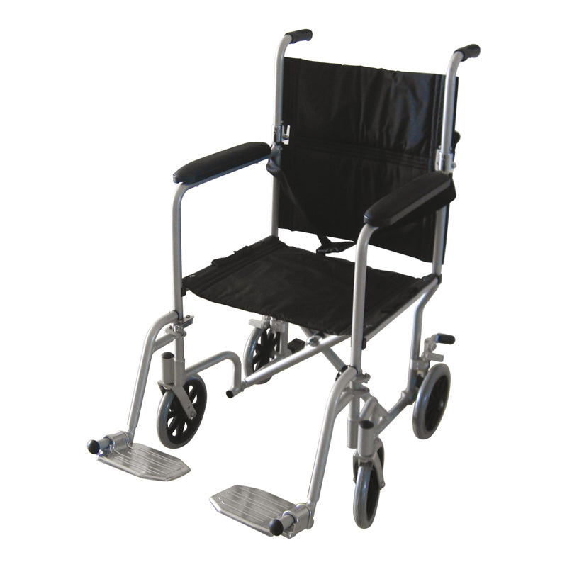 Silla de Ruedas 'Transporter' — Garcia1880