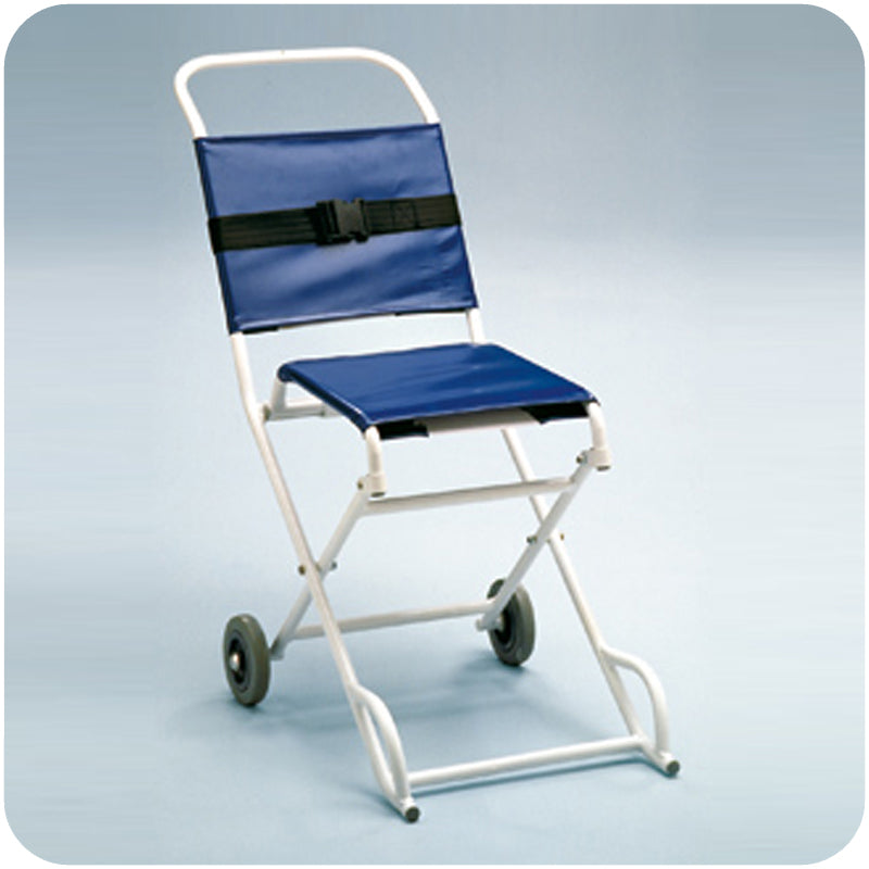 Silla Reducida Plegable Especial Transportes