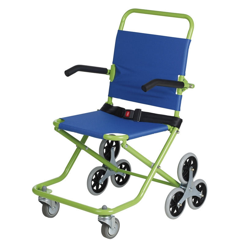 Silla Transferencia Emergencias