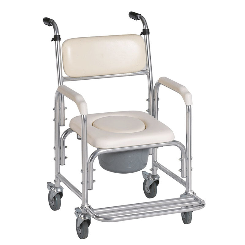 Silla de Transporte con Inodoro — Garcia1880