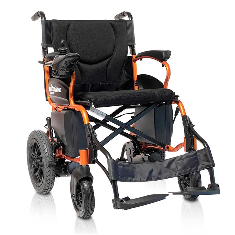 Silla de Ruedas Eléctrica Martinika