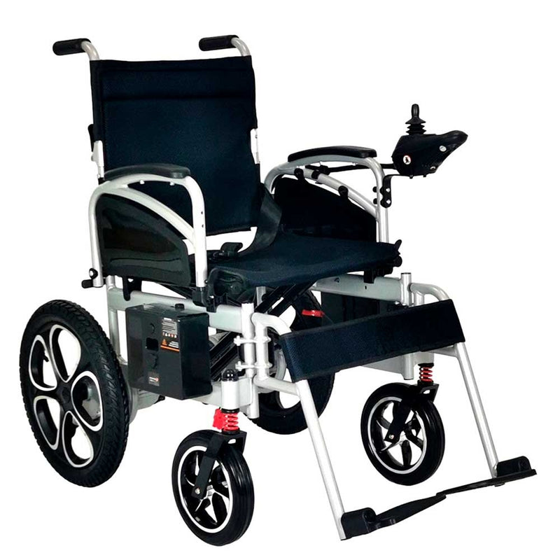 Silla de Ruedas Eléctrica Económica buena