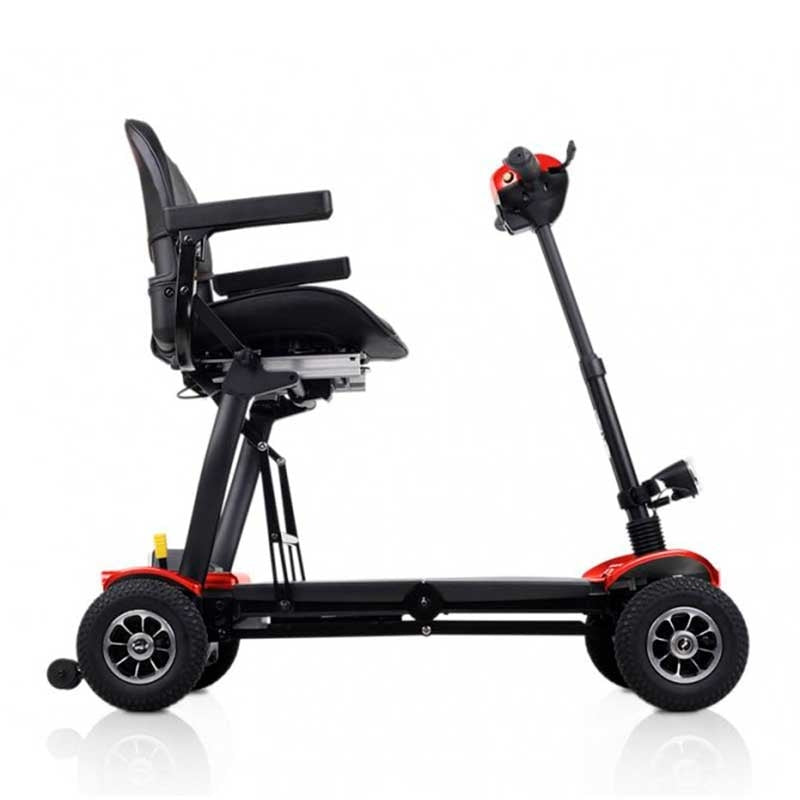 Scooter Elétrico Plegável 'Cerdeña' 20