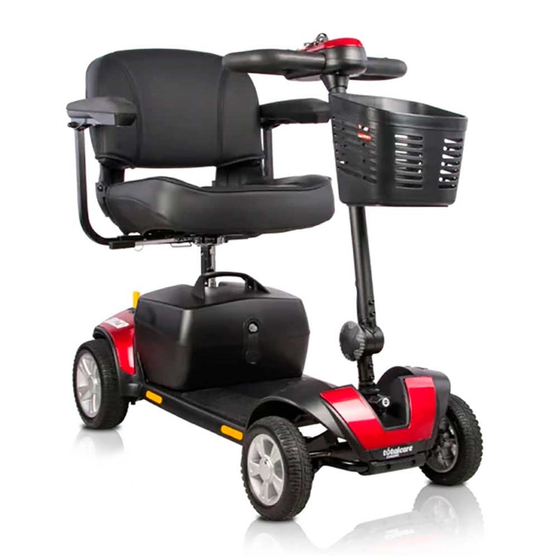 Scooter Elétrico Desmontável Pequeno