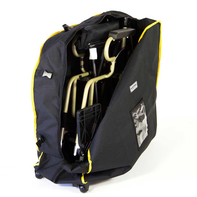 Bolsa de transporte para silla de ruedas Super Ligera