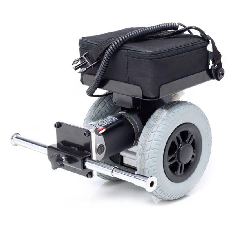 Motor para Silla de Ruedas — Bienestar Senior