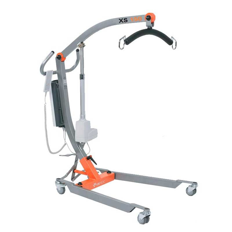 Grúa Domiciliaria XS-150 (C/Arnés) — Winncare