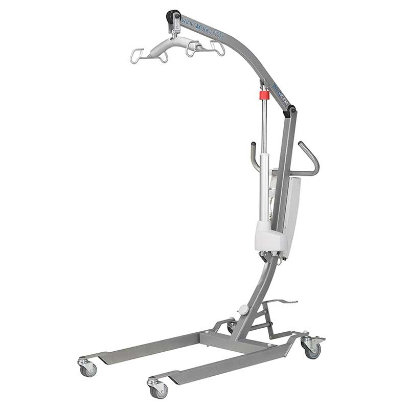 Grúa de Traslado WM-175 — Winncare