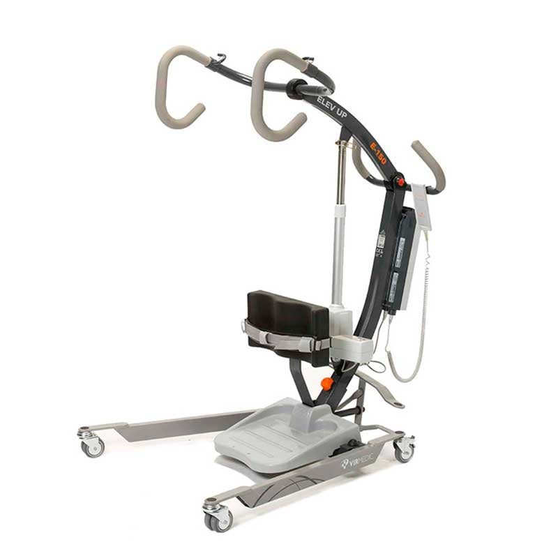 Grua Bipedestação Elev-Up E-150 — Winncare