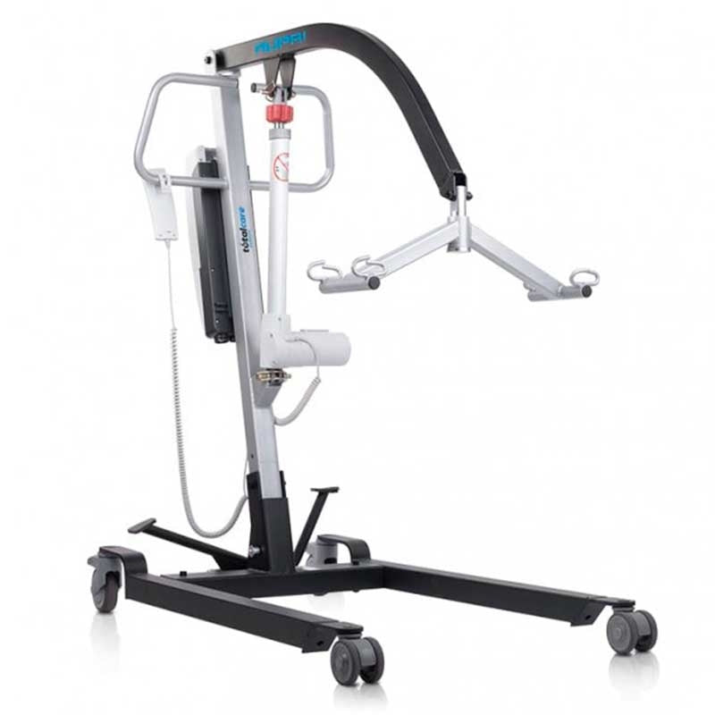 Grua de Transferência AUPA 150 kg. — Totalcare