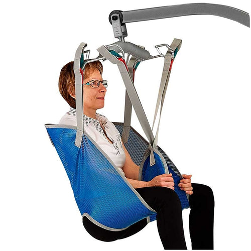 Arnés Standard para Grúa (Máx. 175kg.)