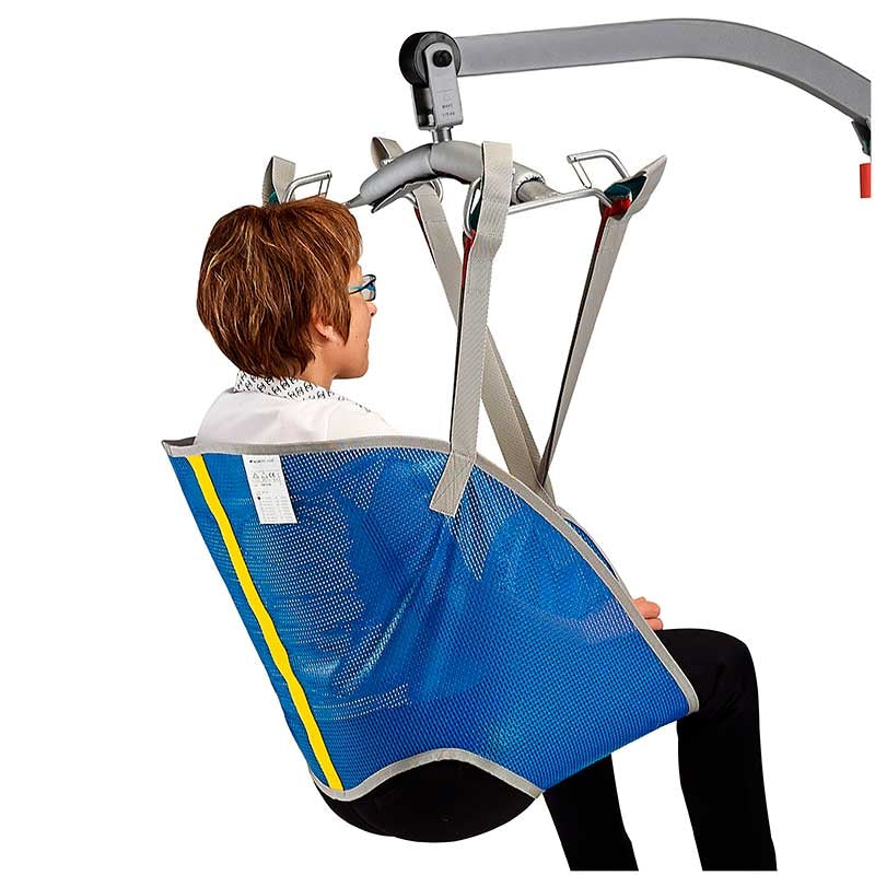 Arnés Standard para Grúa (Máx. 175kg.)