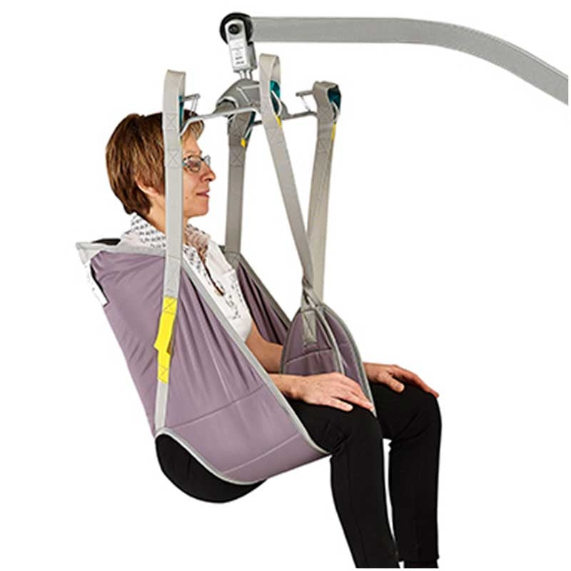 Arnés Fletty para Grúa (Máx. 250kg.) — Winncare