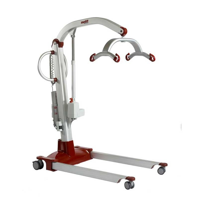 Grua Mover 205 Molift — Molift