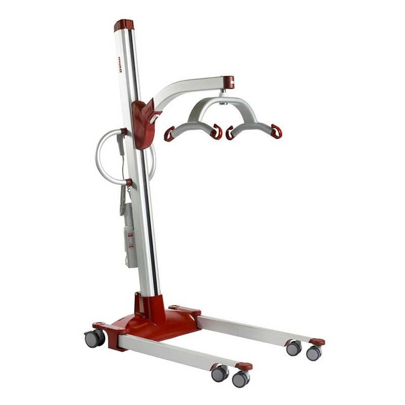 Grua Partner 255 Molift — Molift