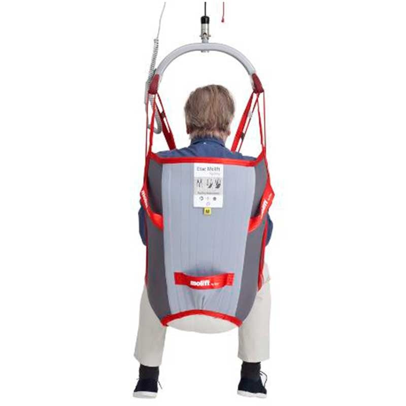 Arnes Standard Acolchado Molift — Molift