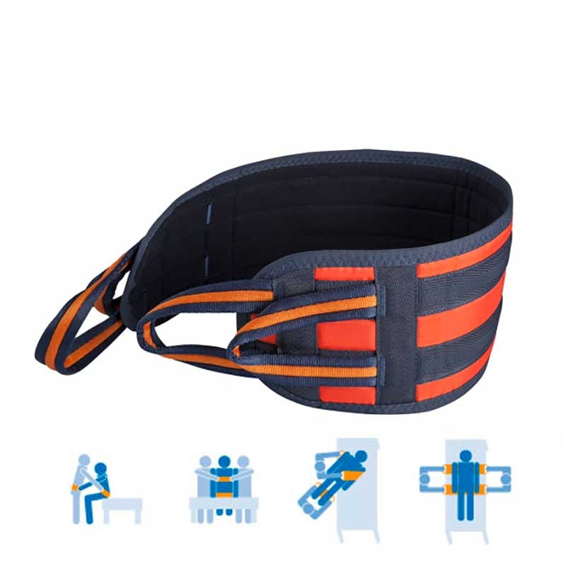 Banda para movilización o ayuda Medi-tools
