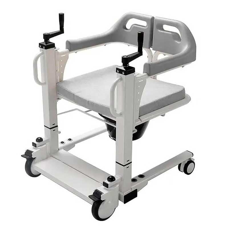 Silla de Transferencia Easy Move
