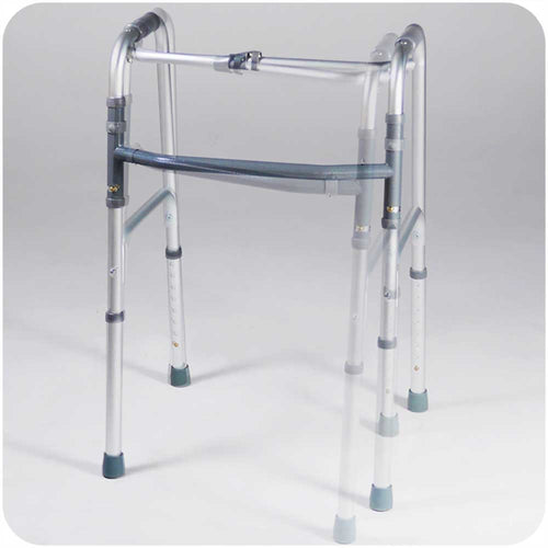 Andador Fijo de Aluminio