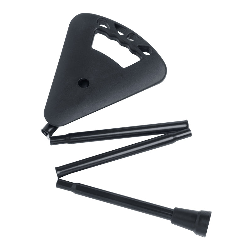 Baston Asiento Monopata Plegable (87,5 - 91,5cm. — Able2