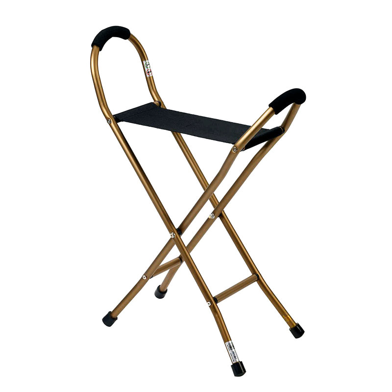 Baston con Asiento '4 patas' — Garcia1880